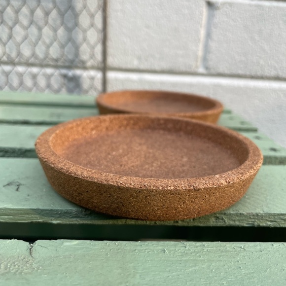 IKEA Cork Coasters - Picture 3 of 5